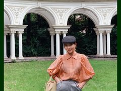 -上海安亭别墅花园酒店