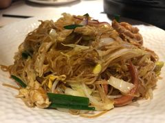 三丝炒米粉-百味馆·粤菜·湛江菜(后海花园店)