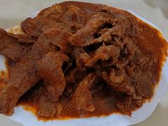 -满口香饭店