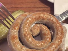 -宝莱纳啤酒花园餐厅PAULANER BRAUHAUS Nanjing(广州路店)