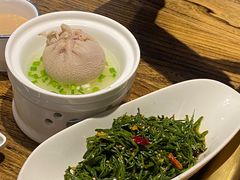 -泽成·冰煮羊(乌兰察布红楼店)