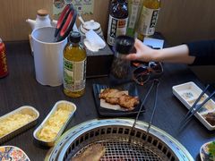 -AJIYA·池袋日式烧肉自助(天津万象城店)