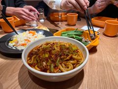 -谷丽麦馕新疆菜·清真(步步高梅溪新天地店)