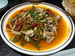 -景笙毋米粥底火锅(20年老字号)