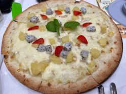 -奈尔宝·儿童乐园·亲子餐厅(鄞州万达店)