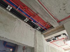 -星杰国际设计 别墅大宅装修(虹桥分公司)