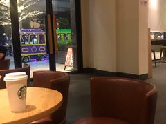 -星巴克(深圳星都豪庭店)