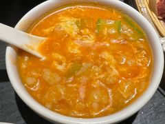 -向川南·水煮鱼·川菜(和平里店)