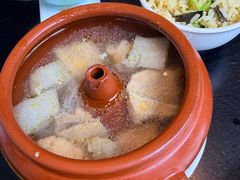 -翠湖宾馆·中餐厅