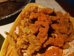 -哥老官重庆美蛙鱼头(虹口龙之梦店)