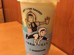 -我是酸奶君(壹方城店)