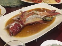 -太湖饭店·寄畅轩中餐厅