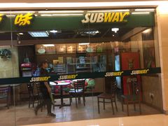 -赛百味SUBWAY(金宝汇店)