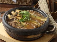 -小放牛炒菜馆(三丰店)