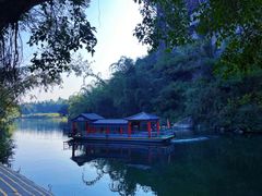 -荔江湾景区
