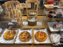 -GONTRAN CHERRIER·GC可颂(朝阳大悦城店)