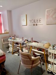 -Yolee雅妮容颜定制美睫·美甲