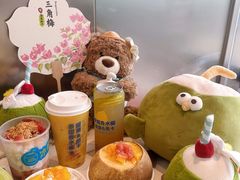 -冰椰岛椰冰(亚龙湾店)
