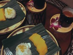 -莲泰式·中式·沐足·精油SPA采耳(天河店)