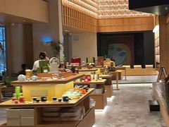-奈雪茶院·茶室茶馆(广州粤海天地店)