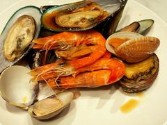-深圳福田香格里拉大酒店