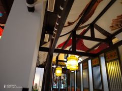 -院8里·小聚园老川菜(九眼桥店)