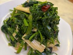 -清真·鸦儿李记·涮肉(花市店)