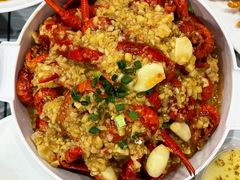 -虎虎龙虾大排档(双井店)