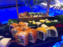-广东嘉华大酒店·季花铁板烧餐厅