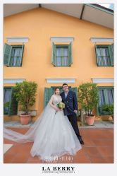 -太古映画婚纱摄影(天河店)