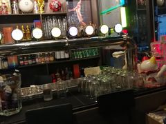 -京狮炙燥·精酿烧烤(首经贸店)