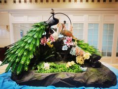 -漳州宾馆威尼斯西餐厅(胜利西路店)