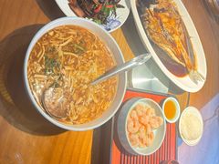 -外婆烧.老杭帮菜(庆春店)