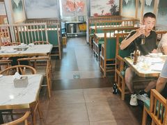 -川府宴语烤鱼川菜家常菜(梨园店)