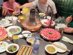 -阳坊胜利涮羊肉(阳坊老店)