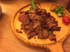 -蜜桃餐厅·古运河畔(南下塘店)