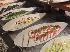 -拉蒂娜·巴西牛排馆 Latina·Brazilian Steakhouse(王府井喜悦店)