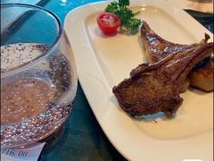 -Mr·Fish鱼鲜生海鲜放题(银泰in99店)