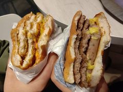 -麦当劳(塔园路店)