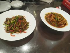 -陈六子全羊馆·烧烤烤羊排(山东理工大店)