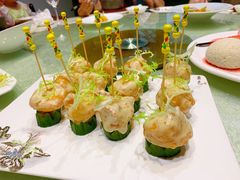 -江滨壹号艺文空间复合餐厅(闽江大道店)