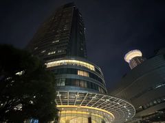 -上海雅居乐万豪侯爵酒店