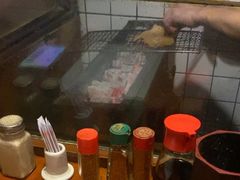 -福烤锦花(长乐路店)