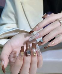 -M·X Nail日式美甲美睫