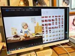 -星光宝贝高端儿童摄影(萧山店)