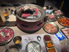-西塔老太太泥炉烤肉(沈阳店)