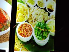 -园林美食城·本土农家菜(杨和镇店)