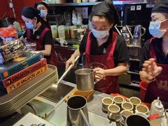 -南洋老咖啡(牛车水店)