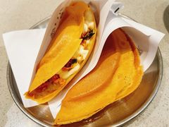 -小豆海棠(嘉兴路店)