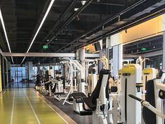 -Liking健身(哈尔滨旗舰店)